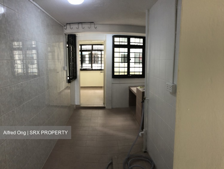 Blk 28 Jalan Klinik (Bukit Merah), HDB 2 Rooms #224632081
